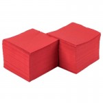 Servetele hartie Papely 33x33, 2 straturi, 250 buc/pach Servetele hartie Papely 33x33, 2 straturi, 250 buc/pach